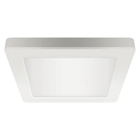 Oprawa sufitowa SMD LED OLGA LED D 24W WHITE CCT