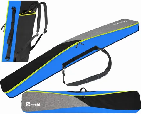 PLECAK Pokrowiec torba na DESKĘ snowboard KASK