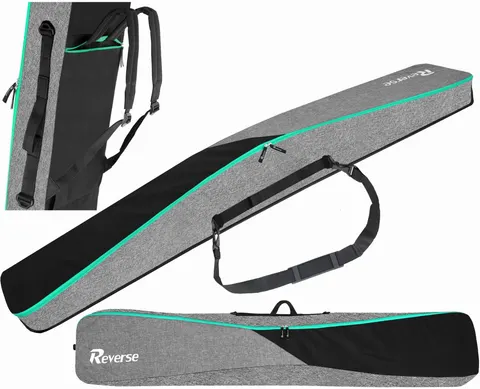 PLECAK Pokrowiec torba na DESKĘ snowboard KASK