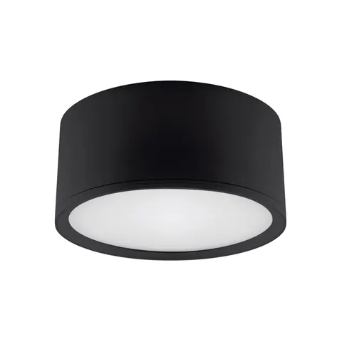 Oprawa sufitowa SMD LED ROLEN LED 15W BLACK NW