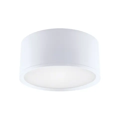 Oprawa sufitowa SMD LED ROLEN LED 15W WHITE NW
