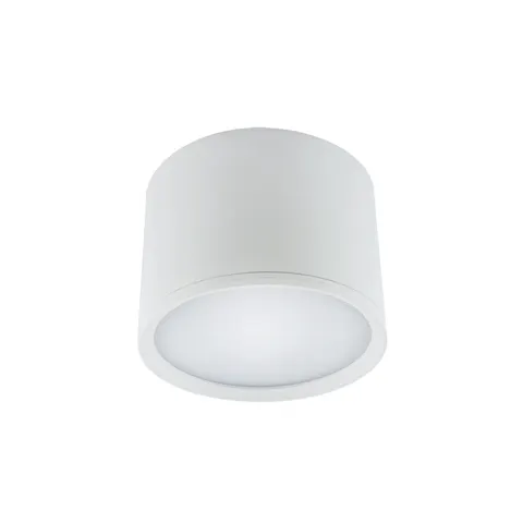 Oprawa sufitowa SMD LED ROLEN LED 7W WHITE NW