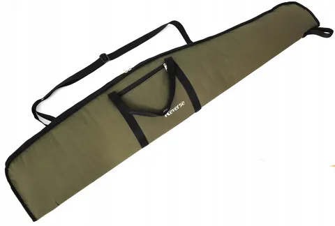 Torba pokrowiec na wiatrówkę BROŃ PIANKA 120 cm