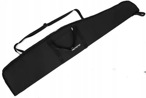 Torba pokrowiec na wiatrówkę BROŃ PIANKA 120 cm