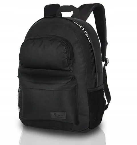 STYLOWY Plecak sportowy turystyczny MIEJSKI RVS02