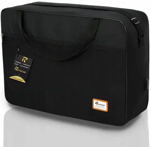 Torba do samolotu bagaż podręczny 55x40x20 RYANAIR