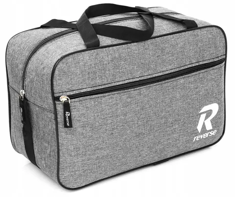 Torba do samolotu bagaż podręczny 55x40x20 RYANAIR