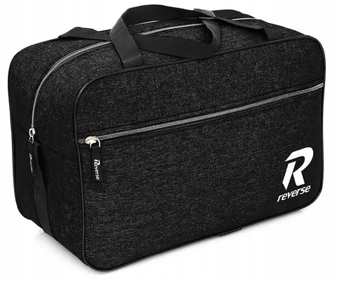 Torba do samolotu bagaż podręczny 55x40x20 RYANAIR