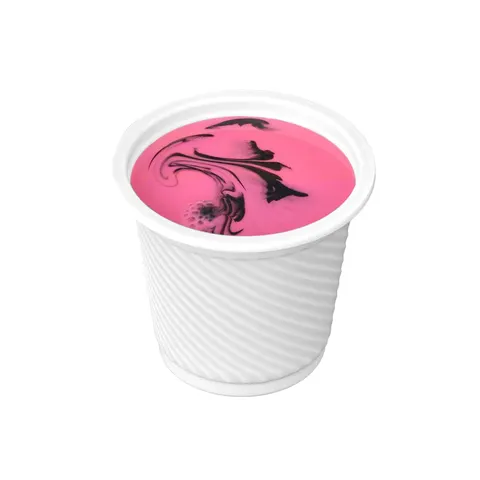 Kubki Na Wodę SIRIUS XBIO 100 sztuk