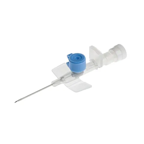 Wenflon 0,8x25mm 22G niebieski VENFLON BD