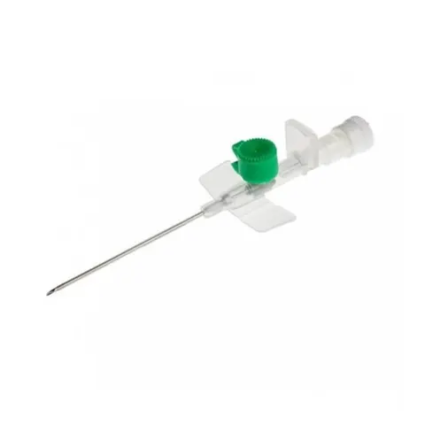 Wenflon 1,2x32mm 18G zielony VENFLON BD