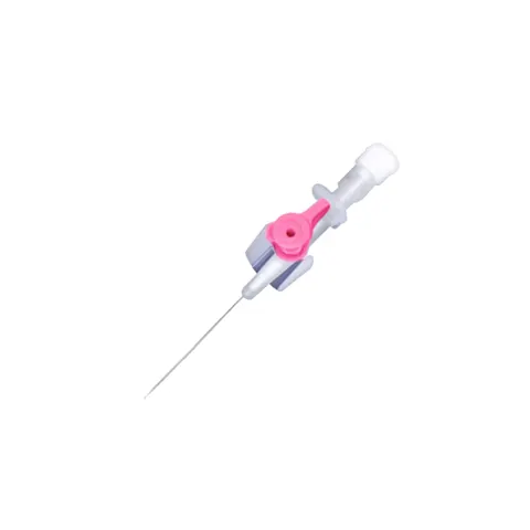 Wenflon 1,1x32mm 20G różowy KD-FIX KD Medical