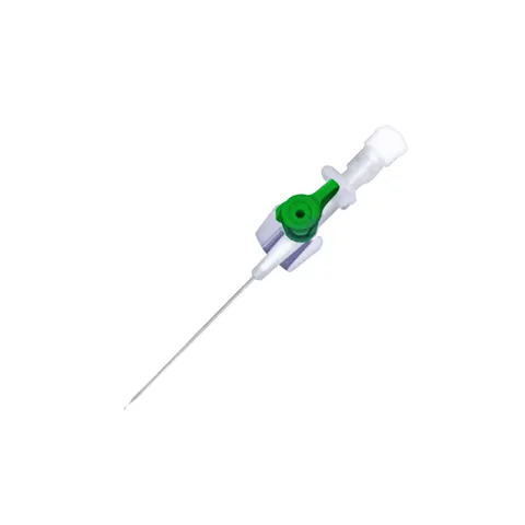 Wenflon 1,3x45mm 18G zielony KD-FIX KD Medical