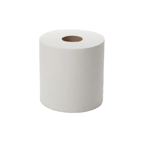 Ręcznik papierowy MAXI VELLA 2-warstwowy 100%celuloza biały a'6szt