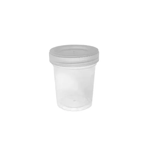 Pojemnik na mocz 100 ml Sanmed