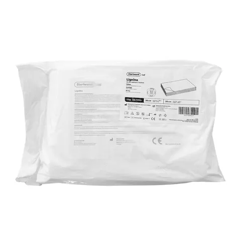 Lignina arkusz 1kg 200x300 Steriwund