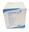 Kompres włókninowy niejałowy 30G4W 10x10cm 100szt NONVI LUX Zarys