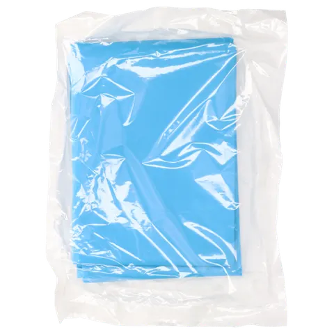 Serweta operacyjna z przylepcem ZARYS ALPHAtex o wymiarach 150x180