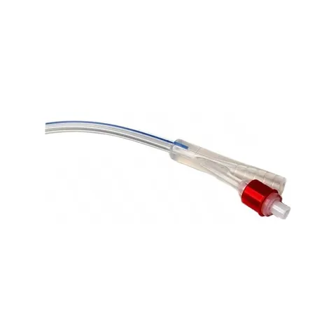 Cewnik Foley CH-18 2-drożny 100% silikon Zarys