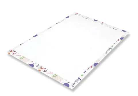 Podkład chłonny 60x60cm 30szt dla dzieci BETAtex Zarys