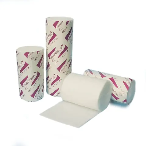 Podkład podgipsowy syntet 12cmx3m ORTHOSYNTHETIC Zarys