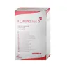 Kompres gaz jałowych 17N8W 7,5x7,5cm a'10szt KOMPRI LUX S Zarys