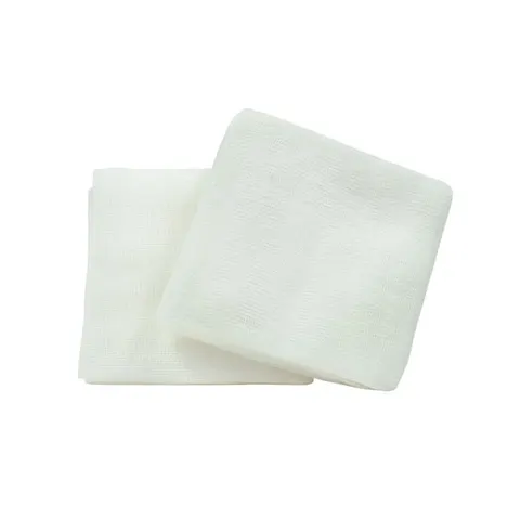Kompres gaz niejałowych 13N12W 7,7x7,5cm 500szt Zarys