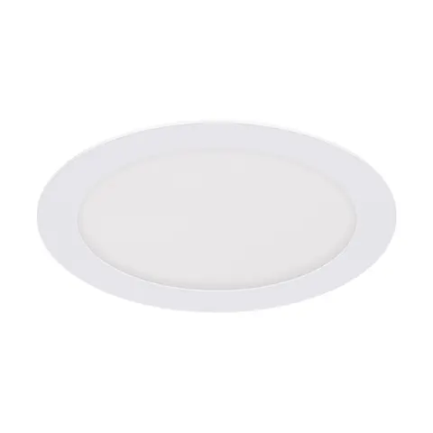 Oprawa typu downlight SMD LED SLIM LED C 15W WHITE CW