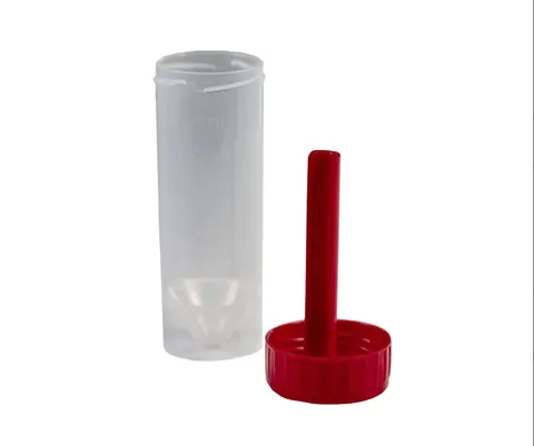 Niesterylny pojemnik na kał 30ml