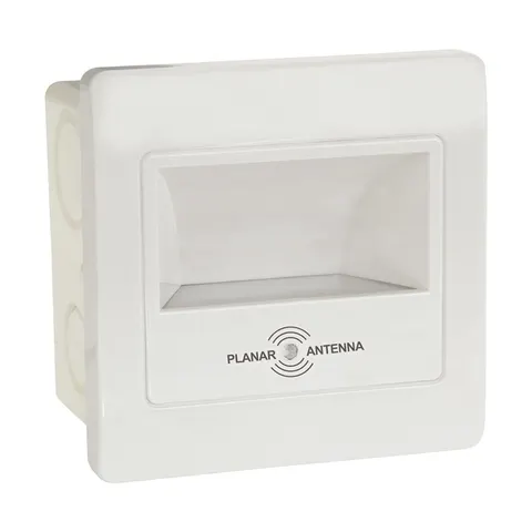 Oprawa wbudowywana SMD LED DIAMOND LED 2W WHITE