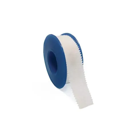 Przylepiec tkaninowy 1,25cmx9,14m Zarys