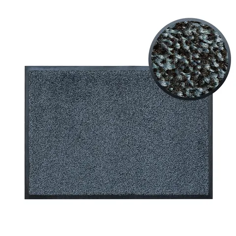 Mata wejściowa Iron-Horse Granite z boarderami 60x85