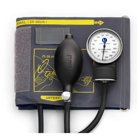 Ciśnieniomierz mechaniczny LD-70