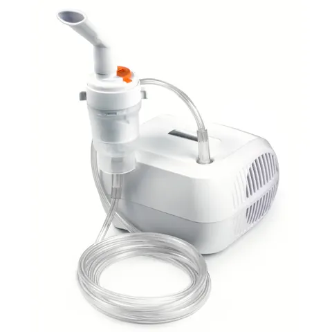 Inhalator tłokowy LD-220mC