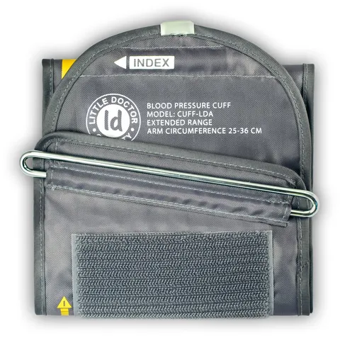 Mankiet oryginalny 25-36 cm Cuff-LDA