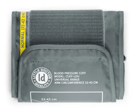 Mankiet uniwersalny 22-42cm Cuff-LDU