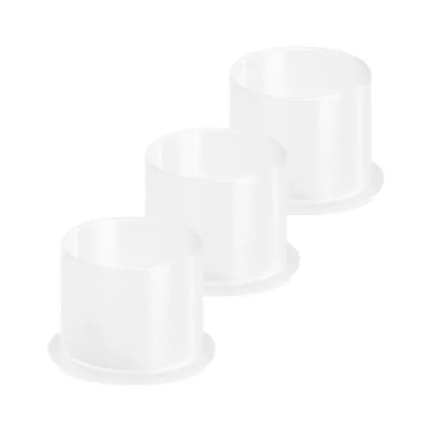 Kubeczki na tusz do tatuażu M (0,40ml) – 100 szt.