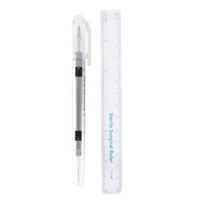 Marker chirurgiczny sterylny Bestmed