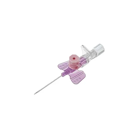 Wenflon 1,1x33mm 20G różowy VASOFIX CERTO Braun REF: 4269110