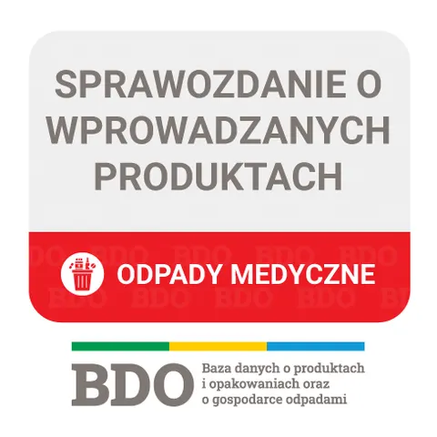 Usługa sprawozdania rocznego w BDO - dla branży medycznej