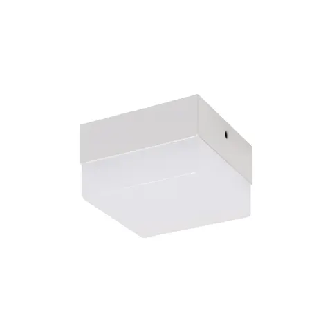 Oprawa sufitowa SMD LED ROBIN LED D 6W NW
