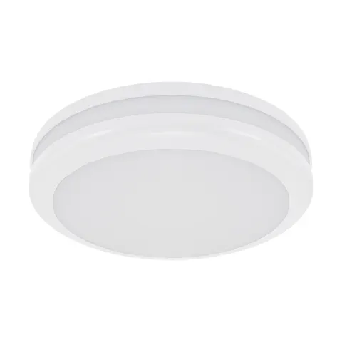 Plafoniera hermetyczna BIRMA 2xE27 WHITE