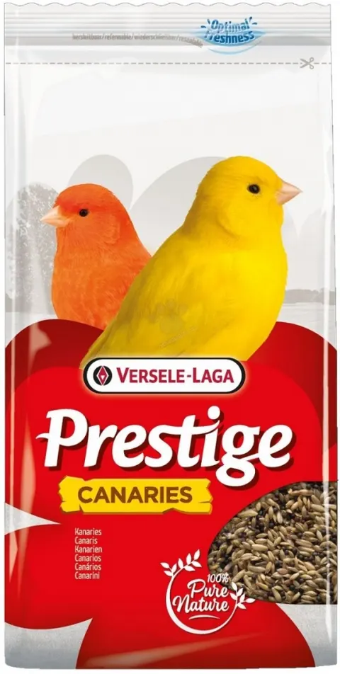 Vl- Canaries Pokarm Dla Kanarków 1kg Vl421040
