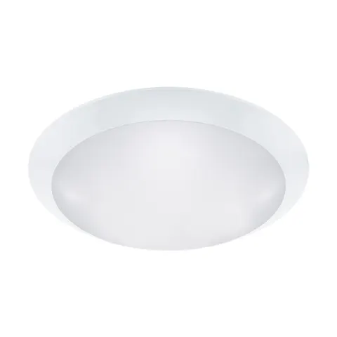Plafoniera hermetyczna METYS 2xE27 WHITE