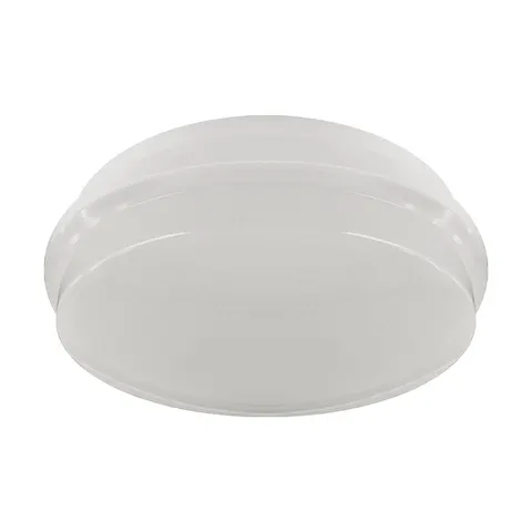 Plafoniera hermetyczna MONTE 60 MILK D