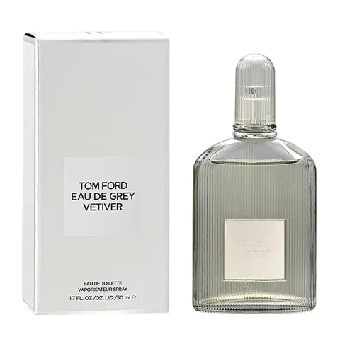 TOM FORD EAU DE GREY VETIVER (M) EDT/S 50ML