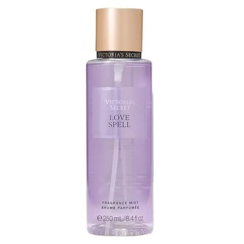 Victoria's Secret Love Spell mgiełka zapachowa 250ml