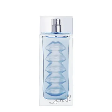 Salvador Dali Eau de RubyLips woda toaletowa spray 30ml