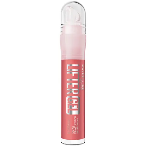 Maybelline Lifter Gel olejek do ust 006 Strawberry Shake 6.6ml