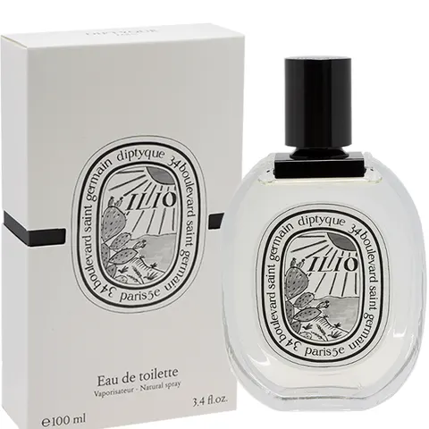 DIPTYQUE ILIO (M/W) EDT/S 100ML